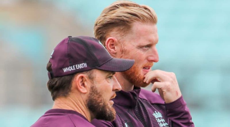 Disappointed We Couldnt Get Over The Line: Ben Stokes Reacts To Englands Loss Against India In Oval Test