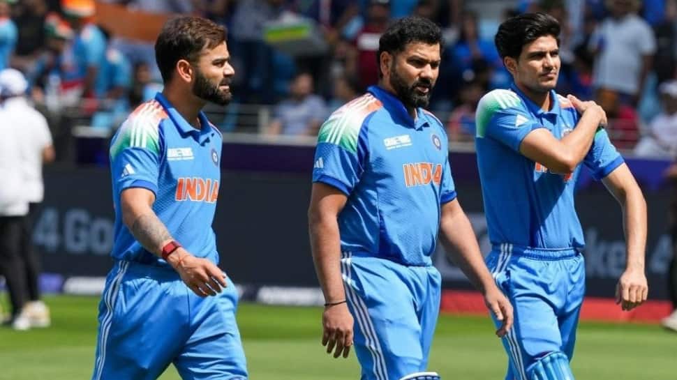 Dont Have Dependable Players: Suresh Raina Feels Shubman Gill Cant Win Without Rohit Sharma & Virat Kohli