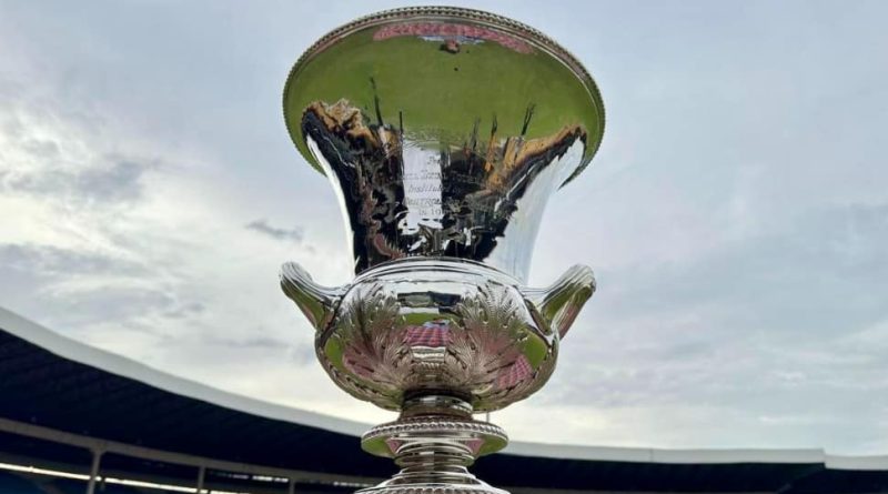 Duleep Trophy 2025-26: Squads, Format, Full Schedule - All You Need To Know