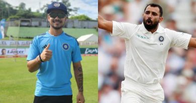 Duleep Trophy: Ishan Kishan To Lead East Zone; Md Shami, Akash Deep Included - Check Full Squad