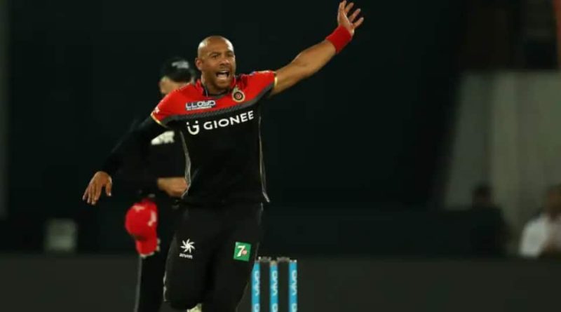 ECB Bans Ex-RCB Star From Promoting OnlyFans In The Hundred Due To This Reason....