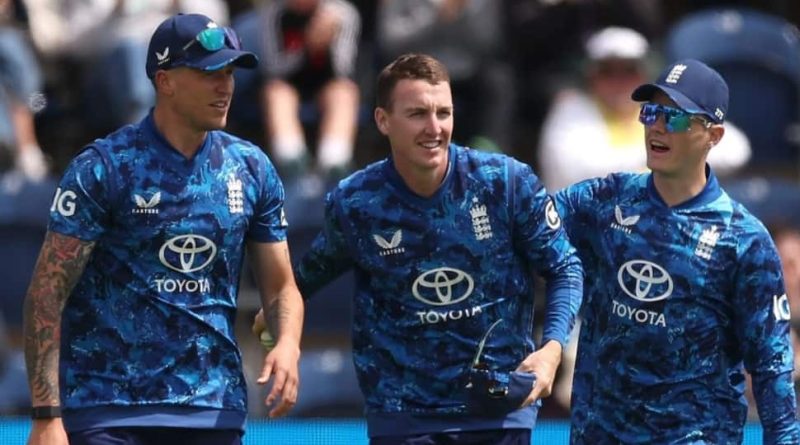 England Announce Squads For White Ball Series Against South Africa, Ireland; Check Whos IN, Whos OUT