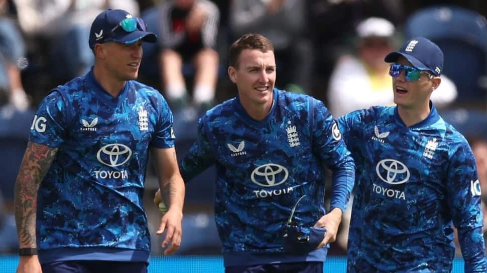 England Announce Squads For White Ball Series Against South Africa, Ireland; Check Whos IN, Whos OUT