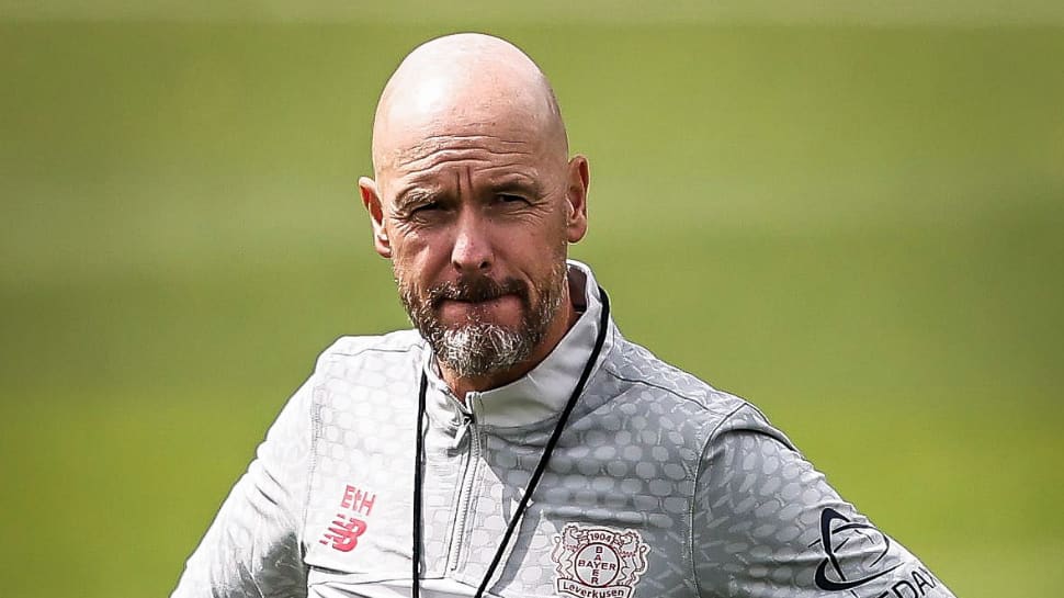 Erik Ten Hag Insists Cristiano Ronaldo Was Never The Problem At Manchester United