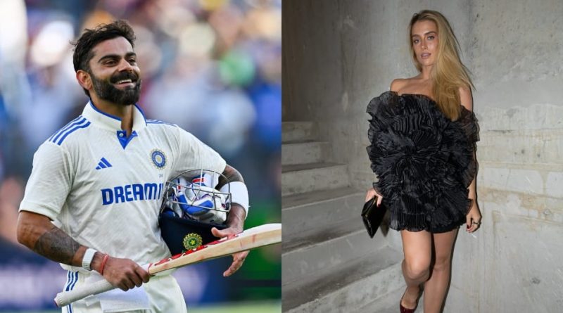 Exclusive: Grace Hayden Shares Thoughts On Virat Kohlis Test Retirement Says, Absolute Legend, Will Be Remembered As GOAT