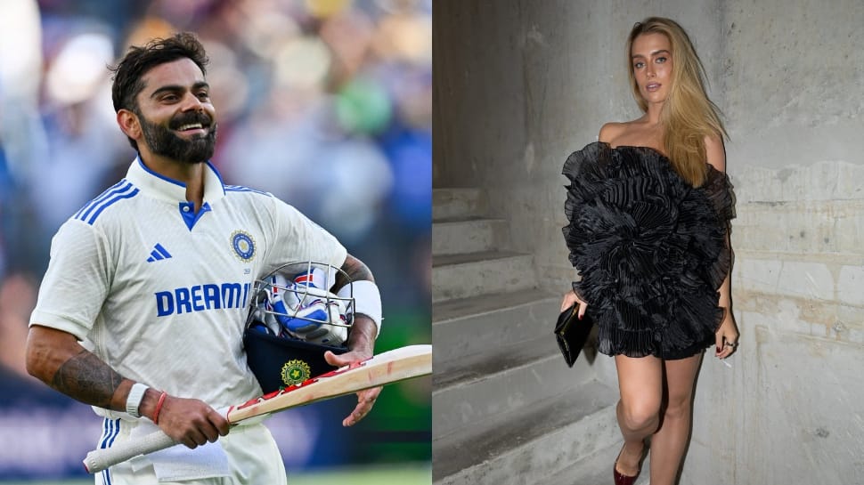 Exclusive: Grace Hayden Shares Thoughts On Virat Kohlis Test Retirement Says, Absolute Legend, Will Be Remembered As GOAT