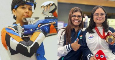Exclusive: Olympic Finalist To Coach Of The Year, Suma Shirur Echoes Sirajs Mantra Of Self-Belief Says, Not Everyone Has Naturally