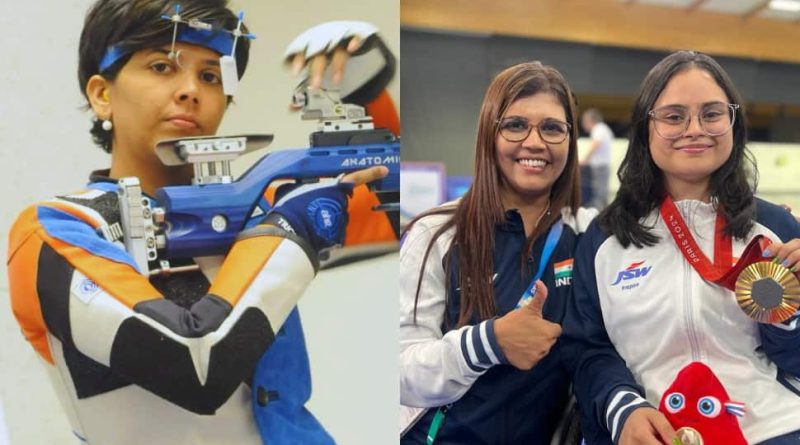 Exclusive: Olympic Finalist To Coach Of The Year, Suma Shirur Echoes Sirajs Mantra Of Self-Belief Says, Not Everyone Has Naturally