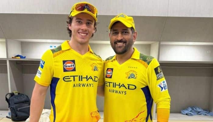 Fact Check: CSK Under Scanner – Did MS Dhonis Chennai Super Kings Pay Extra To Sign Dewald Brevis In IPL 2025?