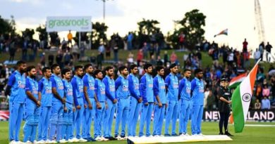 From Gill To Hardik Pandya – Full List Of Indian Cricket Stars In ICC’s Top 10 Across Formats