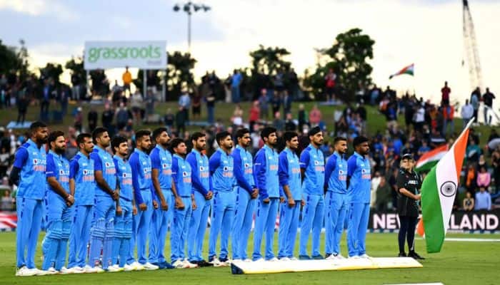 From Gill To Hardik Pandya – Full List Of Indian Cricket Stars In ICC’s Top 10 Across Formats