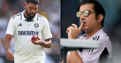 Gautam Gambhir Leads Cultural Shift in Indian Cricket as BCCI Targets Workload Loopholes