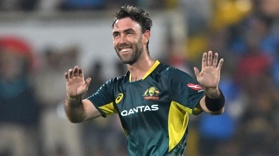 Glenn Maxwell Eyes Record In 3rd T20I Against South Africa, One Wicket Away From Historic T20I All-Rounder Milestone