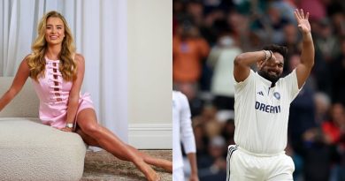 Grace Hayden Exclusive: Not Virat Kohli or Rohit Sharma, Matthew Hayden’s Daughter Picks Rishabh Pant As Her Favourite Indian Cricketer
