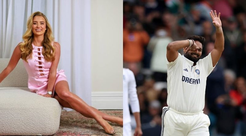 Grace Hayden Exclusive: Not Virat Kohli or Rohit Sharma, Matthew Hayden’s Daughter Picks Rishabh Pant As Her Favourite Indian Cricketer