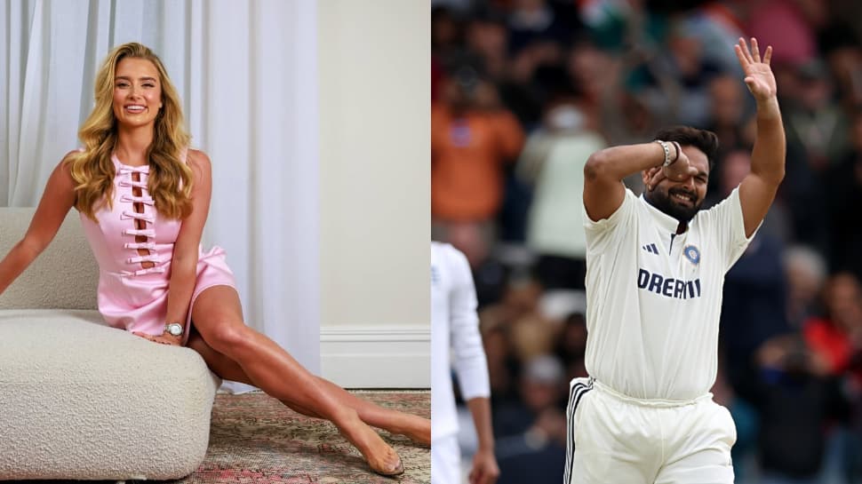 Grace Hayden Exclusive: Not Virat Kohli or Rohit Sharma, Matthew Hayden’s Daughter Picks Rishabh Pant As Her Favourite Indian Cricketer