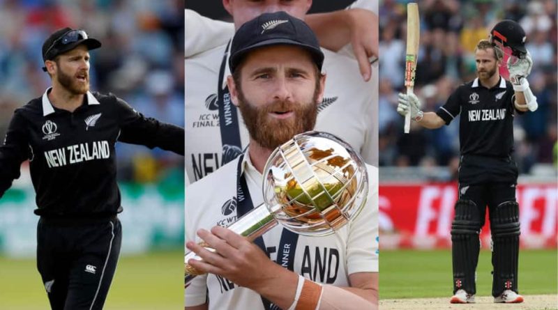 Happy Birthday, Kane Williamson: The Man Who Made Us Believe In The Beauty Of Cricket; A Legacy Etched In Class And Numbers