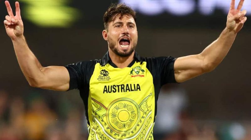 Happy Birthday, Marcus Stoinis: A Modern-Day All-Rounder With A Champion’s Heart
