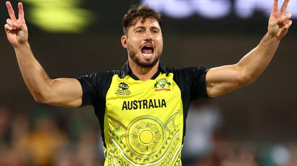 Happy Birthday, Marcus Stoinis: A Modern-Day All-Rounder With A Champion’s Heart