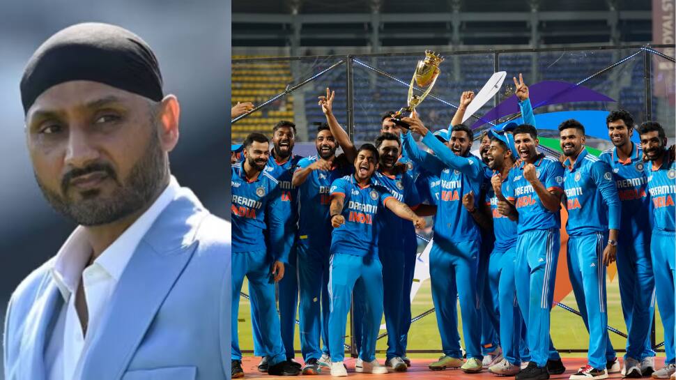 Harbhajan Singh Picks His Asia Cup 2025 Squad – Includes Shubman Gill, Shreyas Iyer; Excludes ‘THIS’ Star Player
