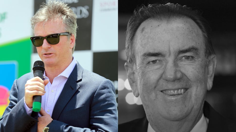 He Made Australian Cricket Great: Steve Waugh Pens Heartfelt Post For Bob Simpson On His Demise