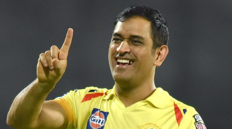 Hope They Dont Think Ill Be Playing for Another 15-20 Years : MS Dhoni Jokes About CSK Expecting Him to Play Forever