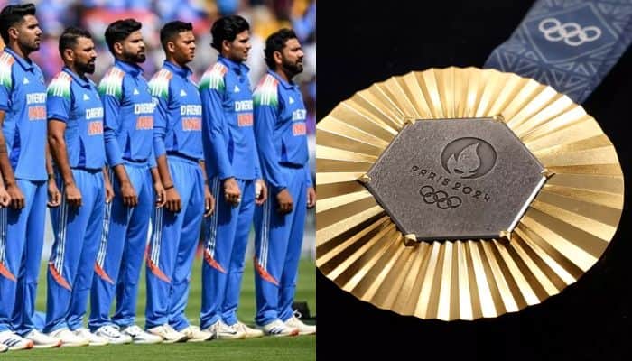 How Can India Qualify For LA 2028 Olympics Cricket? ICCs Continental Pathway Explained