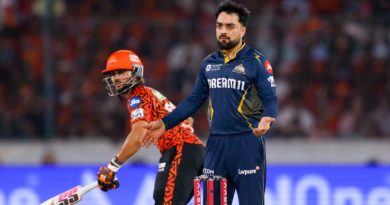 I Have Done A Mistake Where...: Rashid Khan Breaks Silence, Reveals What Went Wrong For Him After Back Surgery