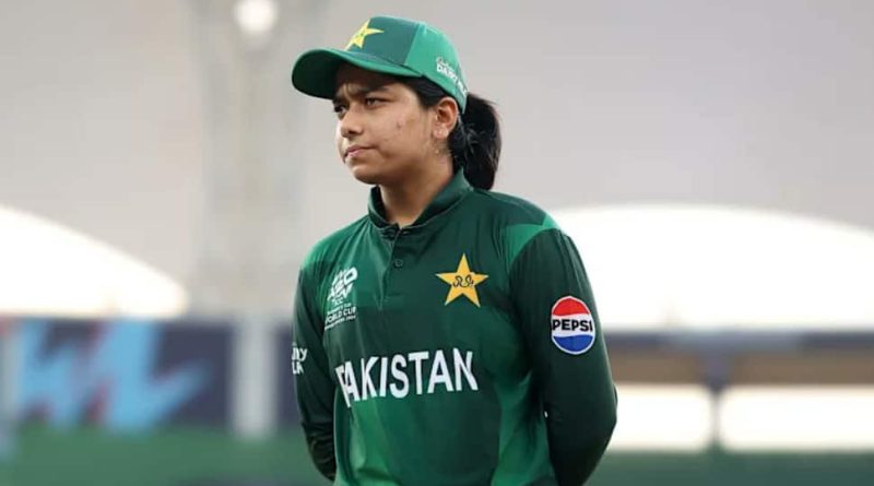 ICC Punish Pakistan Captain For Breaching Code of Conduct In 1st T20I Against Ireland