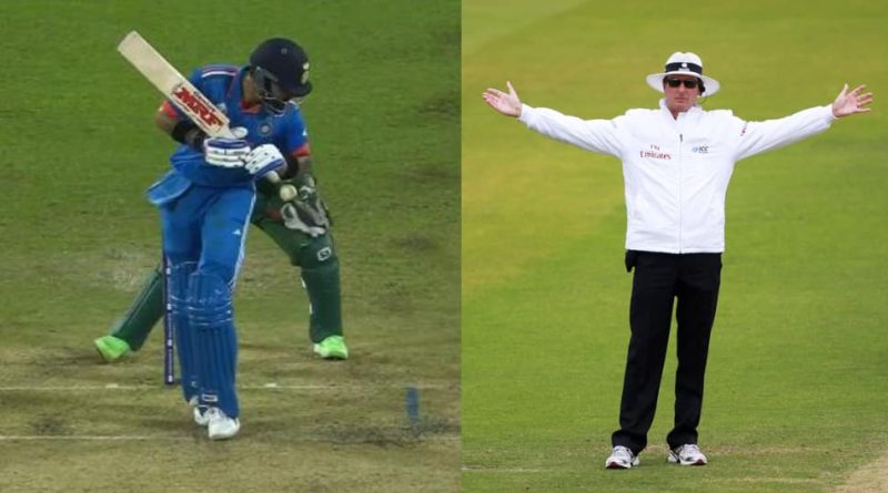ICC’s New Wide Ball Rule Explained: Here’s How It Could Make Life Tougher For Batsmen