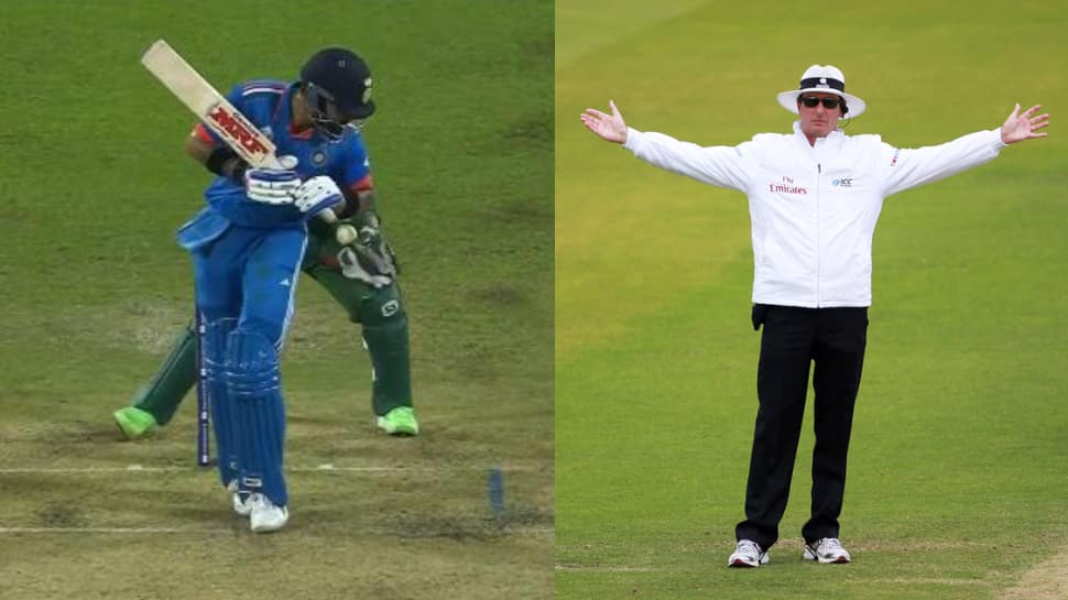 ICC’s New Wide Ball Rule Explained: Here’s How It Could Make Life Tougher For Batsmen