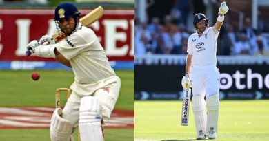 IND vs ENG: Joe Root Overtakes Sachin Tendulkar In Major Test Batting Record