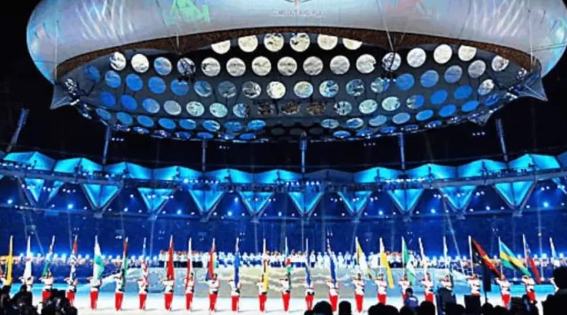 IOA Approves India’s Bid To Host 2030 Commonwealth Games, Not Delhi But This City Named As Proposed Host