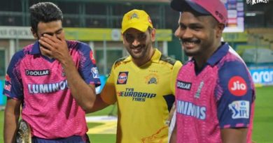 IPL 2026 Transfer Rumours Explode as Ashwin Teases Samson About Chennai Super Kings Trade