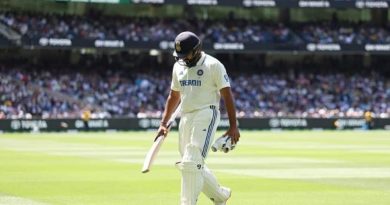 If Not Captain, Would Have Been Dropped: Irfan Pathan Reveals Shocking Inside Details of Rohit Sharma’s Final Test Tour in Australia