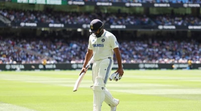 If Not Captain, Would Have Been Dropped: Irfan Pathan Reveals Shocking Inside Details of Rohit Sharma’s Final Test Tour in Australia