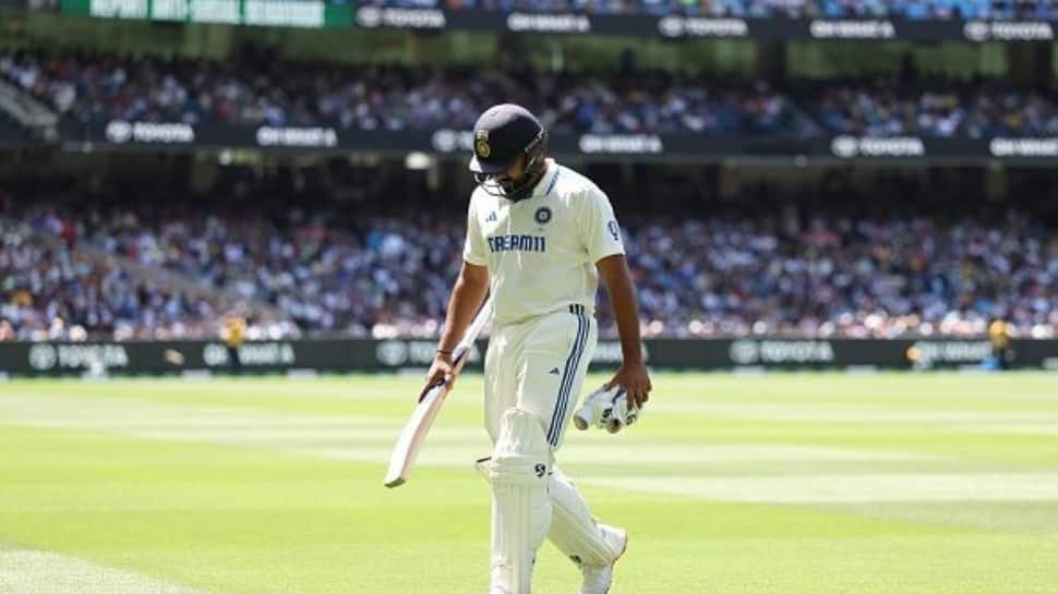 If Not Captain, Would Have Been Dropped: Irfan Pathan Reveals Shocking Inside Details of Rohit Sharma’s Final Test Tour in Australia