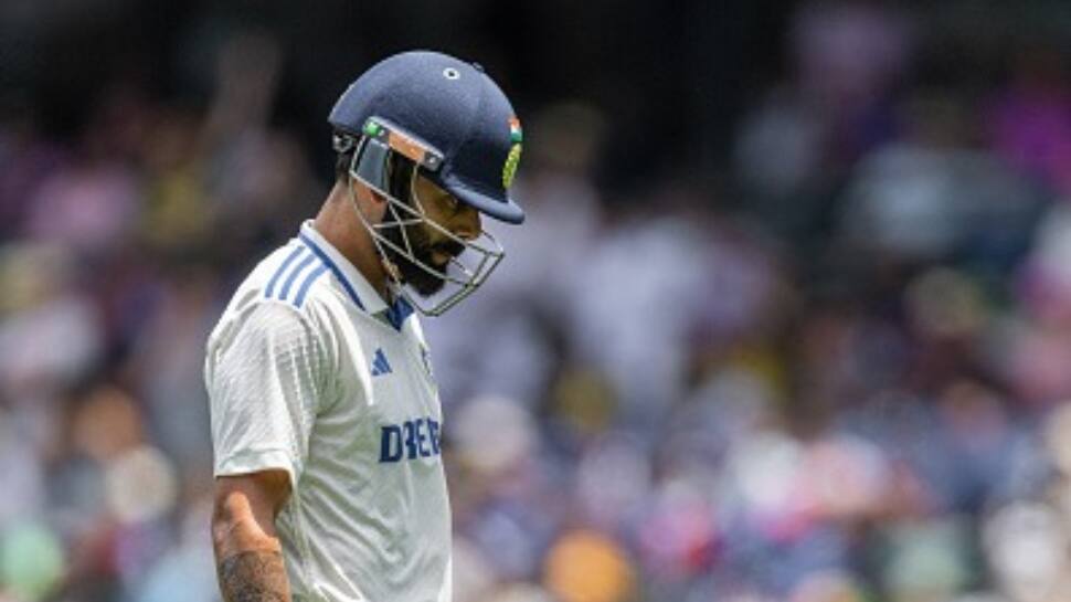 If Slump Lasts For Five Years…: Irfan Pathan Boldly Justifies Virat Kohlis Test Retirement