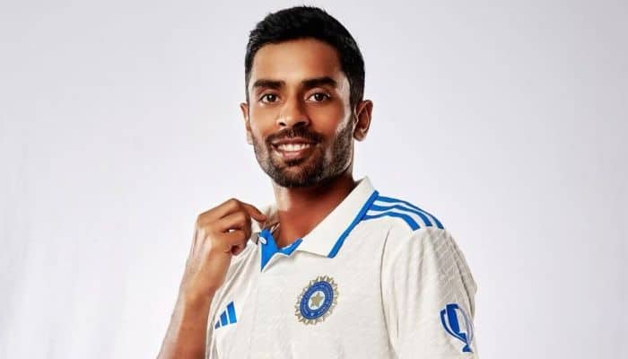 Ignored For 4 Years! Sourav Ganguly Backs Abhimanyu Easwaran To Solve Team India’s No. 3 Test Batting Crisis