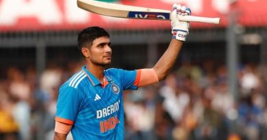 Indias Asia Cup 2025 Squad To Witness Major Role Change As Shubman Gill All Set To Be Appointed As...