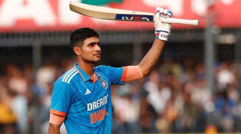 Indias Asia Cup 2025 Squad To Witness Major Role Change As Shubman Gill All Set To Be Appointed As...