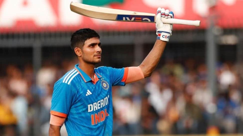 Indias Asia Cup 2025 Squad To Witness Major Role Change As Shubman Gill All Set To Be Appointed As…