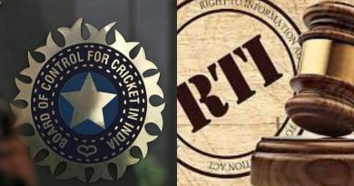 Inside BCCI’s RTI Escape: How Indias Richest Sports Body Avoided Public Scrutiny In New Sports Bill