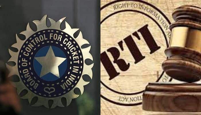 Inside BCCI’s RTI Escape: How Indias Richest Sports Body Avoided Public Scrutiny In New Sports Bill