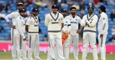 Inside India’s Unbreakable Test Streak: Why No Team Has Won by an Innings Here Since 2010