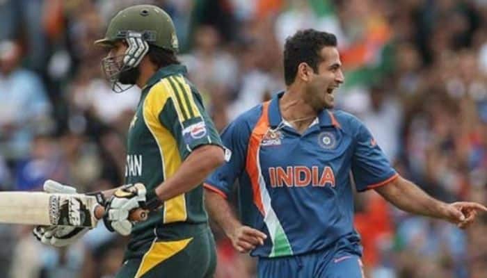 Irfan Pathan Slams Shahid Afridi As ‘Badtameez Insaan’, Reveals Shocking India Vs Pakistan Rivalry Story