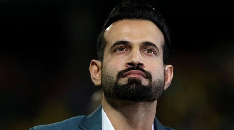 Irfan Pathan Thrown Out Of IPL Commentary Over Criticism of Hardik Pandya, Not Kohli or Rohit