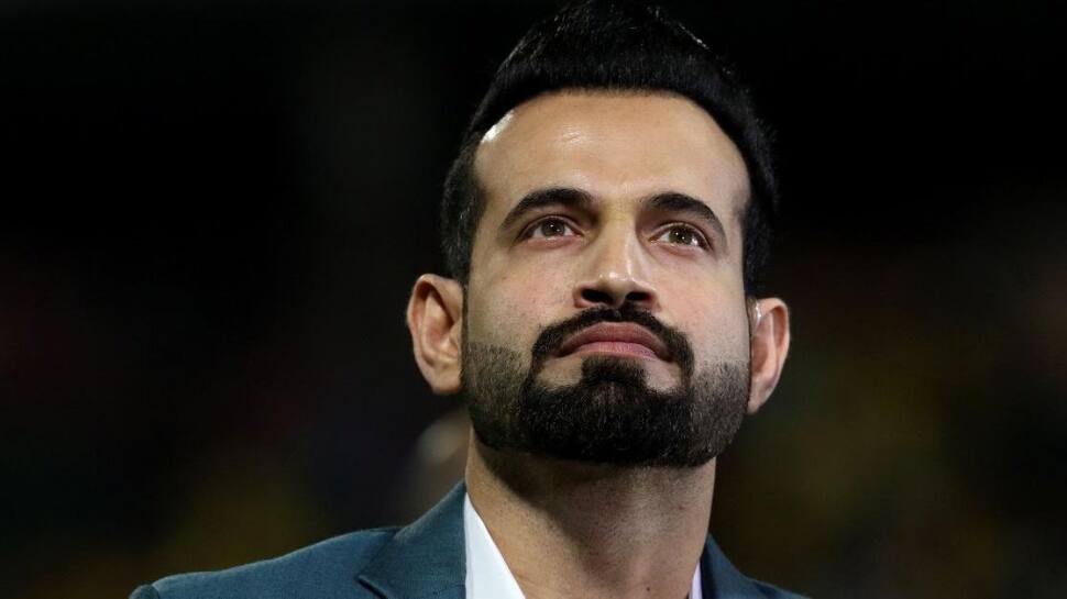 Irfan Pathan Thrown Out Of IPL Commentary Over Criticism of Hardik Pandya, Not Kohli or Rohit