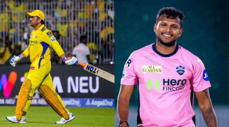 Is CSK Trading T Natarajan From Delhi For IPL 2026? Viral Picture Sparks Speculations
