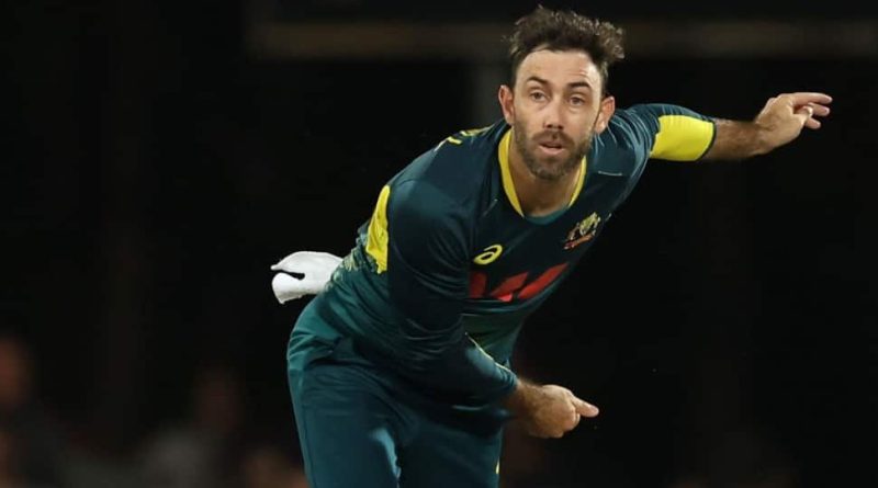 It Might Be Something We...: Glenn Maxwell Reveals His New Role In Australian Team For T20 World Cup 2026